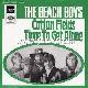 Afbeelding bij: The Beach Boys - The Beach Boys-Cotton fields / Time to get Alone